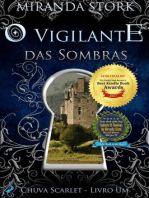 O Vigilante das Sombras