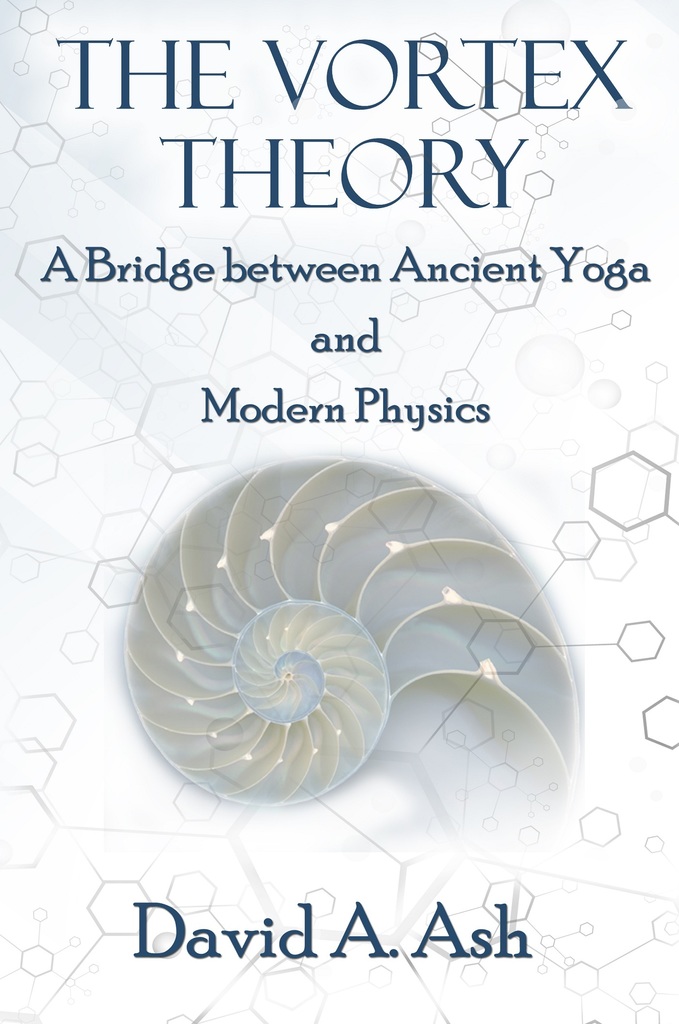 Read The Vortex Theory Online by David Ash Books