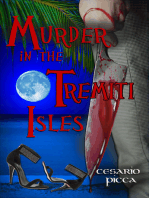 Murder in the Tremiti Isles