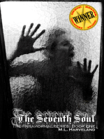 The Seventh Soul (The ParaNormal Series 