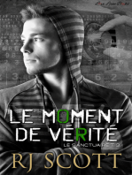 Le moment de vérité