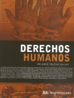 Derechos Humanos