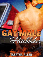 Gay Male Hitchhiker