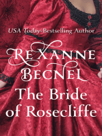 The Bride of Rosecliffe