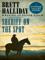 Sheriff on the Spot