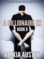 A Billionaire Ex (Book 8)