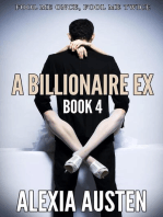 A Billionaire Ex (Book 4)