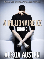 A Billionaire Ex (Book 7)
