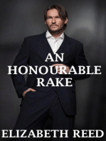 An Honourable Rake