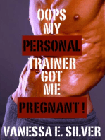 Oops My Personal Trainer Got Me Pregnant