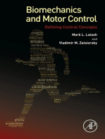 Biomechanics and Motor Control: Defining Central Concepts