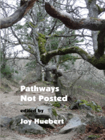 Pathways Not Posted