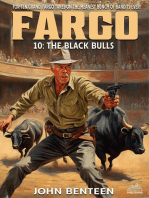 Fargo 10: The Black Bulls