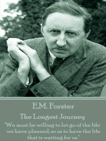 The Longest Journey by E.M. Forster - Ebook | Scribd