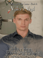 Valor's Vigil, Virtues and Valor Series #8: Virtues and Valor Series, #8