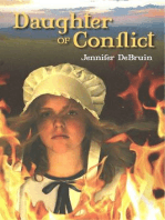 Daughter of Conflict