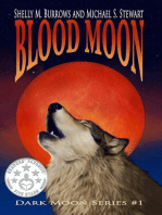 Blood Moon (Dark Moon Series #1)