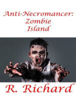 Anti-Necromancer: Zombie Island