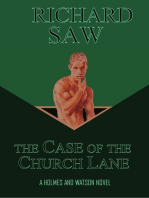 The Case of the Church Lane
