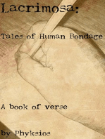 Lacrimosa: Tales of Human Bondage