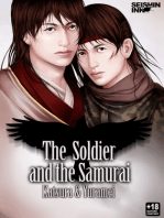 The Soldier and the Samurai