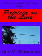 Patricia on the Line