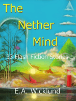 The Nether Mind: 33 Flash Fiction Stories