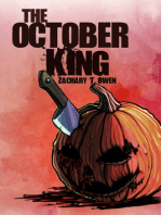 The October King