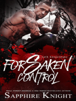 Forsaken Control: Oath Keepers MC, #0