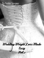 Wedding Weight Loss Made Easy Vol 2