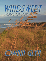 Windswept: Poems of Love