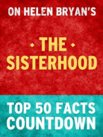 The Sisterhood - Top 50 Facts Countdown