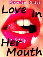 Love In Her Mouth