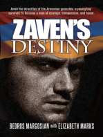 Zaven's Destiny