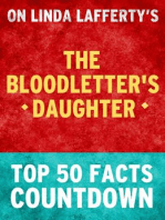 The Bloodletter's Daughter