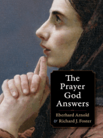 The Prayer God Answers