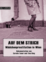 Auf dem Strich: Mädchenprostitution  in Wien