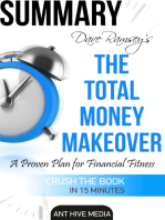 Dave Ramsey’s The Total Money Makeover: A Proven Plan for Financial Fitness | Summary