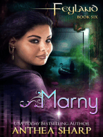 Marny (Feyland Book 6)