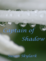 Captain of Shadow