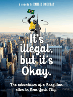 It's Illegal, but It's Okay