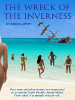 The Wreck of the Inverness