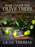War under the Olive Trees