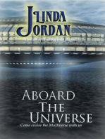 Aboard the Universe