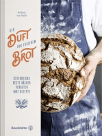 Der Duft von frischem Brot: Österreichs beste Bäcker verraten ihre Rezepte