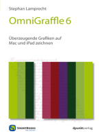 OmniGraffle 6: Überzeugende Grafiken auf Mac und iPad zeichnen