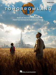 Tomorrowland: Music from the Motion Picture Soundtrack