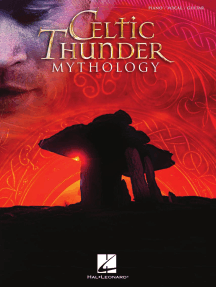 Celtic Thunder - Mythology