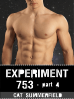 Experiment 753: Part 4