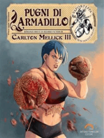 Pugni di Armadillo